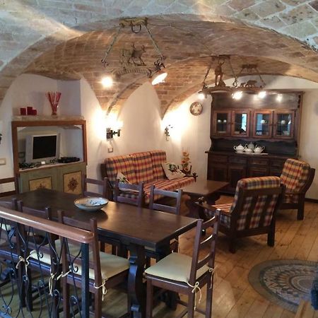 Casa Laura Βίλα Castel del Monte  Εξωτερικό φωτογραφία