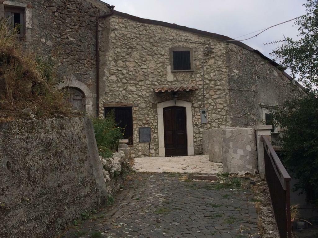 Casa Laura Βίλα Castel del Monte  Εξωτερικό φωτογραφία
