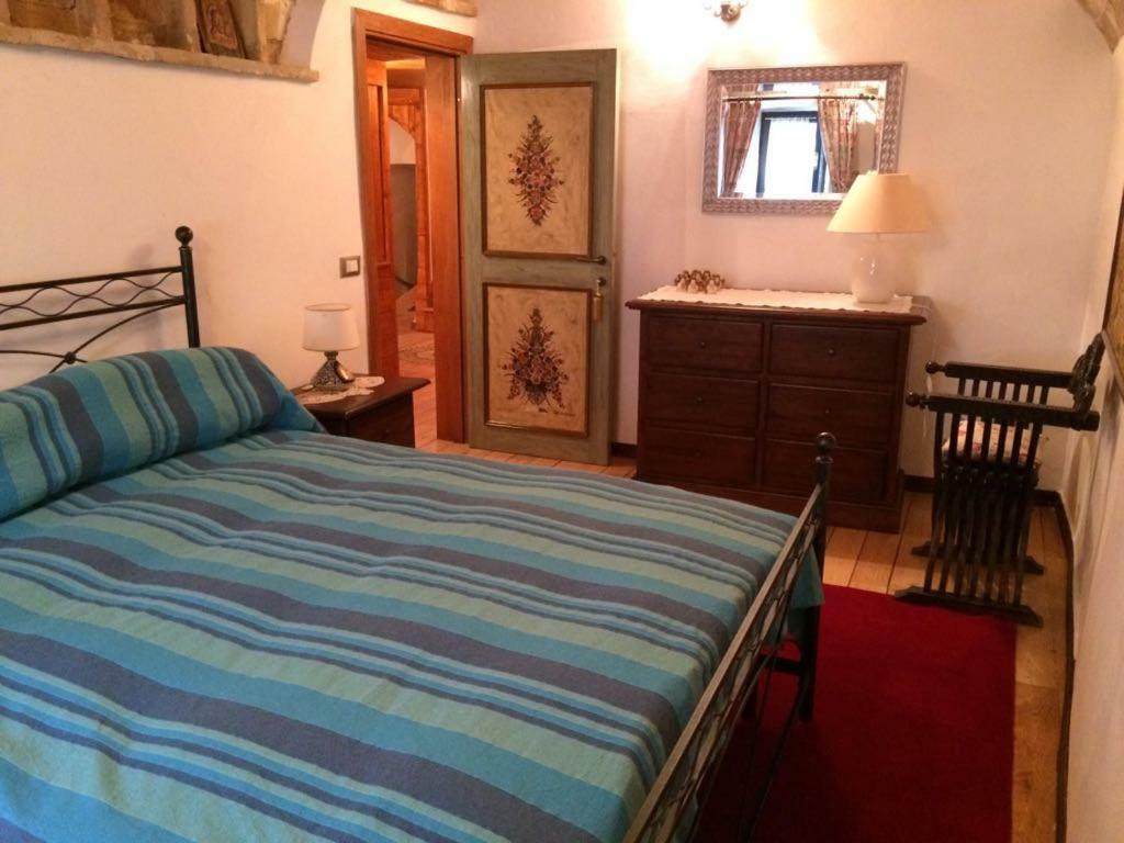 Casa Laura Βίλα Castel del Monte  Εξωτερικό φωτογραφία